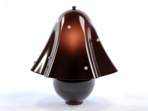Fazzo Table Lamp 3D Model