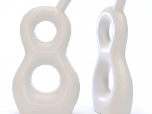 818 Botol Tequila Model 3D