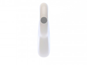818 Tequila Bottle 3D Model