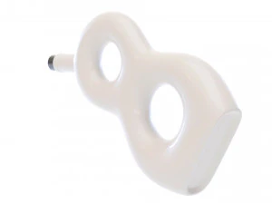 818 Butelka Tequili Model 3D