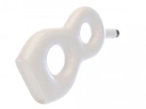 818 Butelka Tequili Model 3D