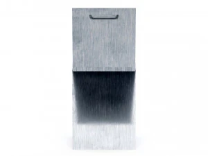 Стілець Zig Zag 3D Модель