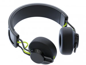 Adidas RPT 02 SOL On Ear Headphones 3D Model