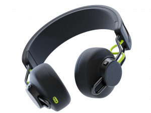 Adidas RPT 02 SOL On Ear Headphones Modelo 3D