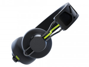 Adidas RPT 02 SOL On Ear Headphones Modelo 3D