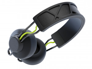 Adidas RPT 02 SOL On Ear Headphones Modelo 3D