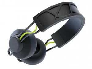 Adidas RPT 02 SOL On Ear Headphones 3D Model