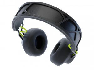 Adidas RPT 02 SOL On Ear Headphones 3D Model