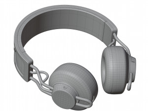 Adidas RPT 02 SOL On Ear Headphones Modelo 3D