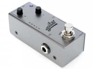 Preamp Aguilar DB 925 Model 3D