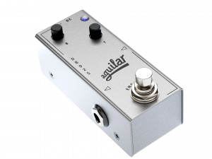 Aguilar DB 925 Preamp Modèle 3D