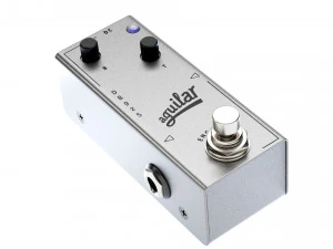 Aguilar DB 925 Preamp 3D Model