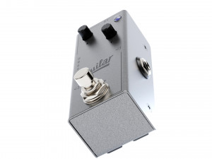 Aguilar DB 925 Preamp Modèle 3D
