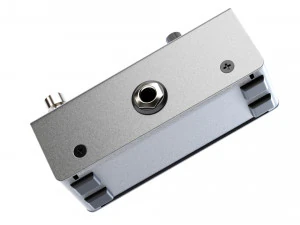 Aguilar DB 925 Preamp 3D Model