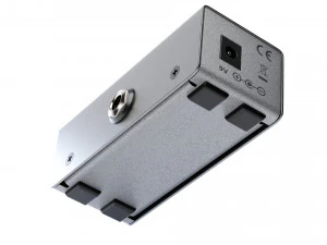 Aguilar DB 925 Preamp 3D Model