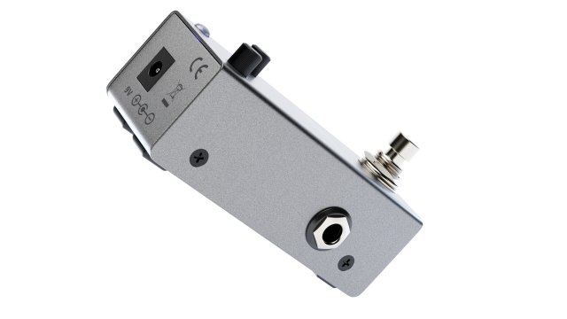Aguilar DB 925 Preamp Mod le 3D in Audio 3DExport