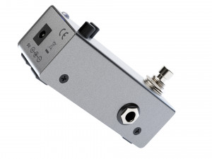Aguilar DB 925 Preamp Modèle 3D