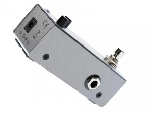 Aguilar DB 925 Preamp 3D Model