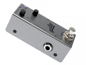 Aguilar DB 925 Preamp 3D Model