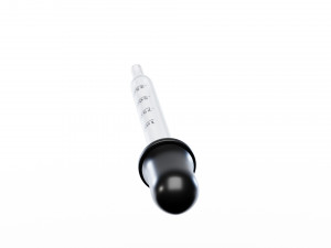 Dropper Modelo 3D