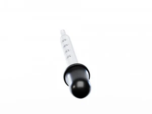Dropper 3D Model