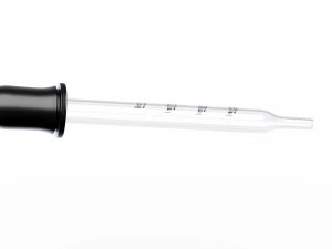 Dropper 3D Model