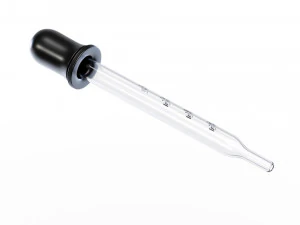 Dropper 3D Model
