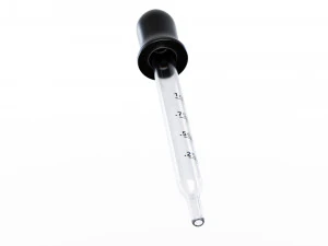 Dropper 3D Model