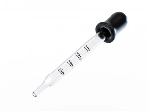 Dropper 3D Model