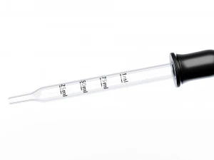 Dropper 3D Model