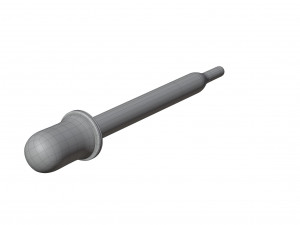 Dropper Modelo 3D