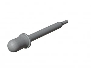 Dropper 3D Model