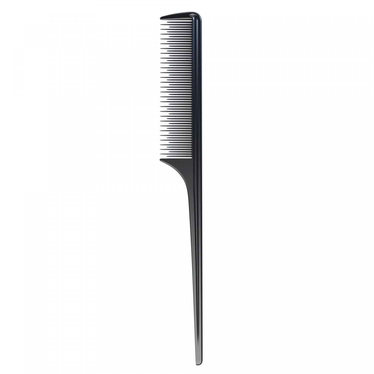 Tail Comb 3D Model .c4d .max .obj .3ds .fbx .stl .blend 