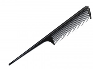 Tail Comb 3D Model