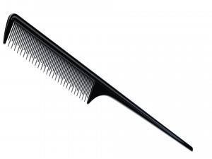 Tail Comb 3D Model