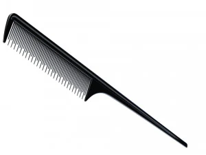 Tail Comb 3D Model