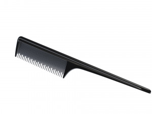 Tail Comb 3D Model