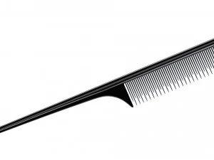 Tail Comb 3D Model