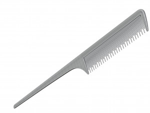 Tail Comb 3D Model