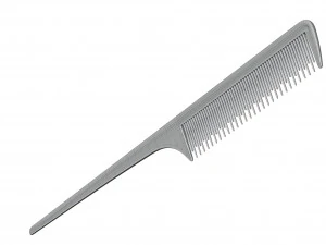 Tail Comb 3D Model