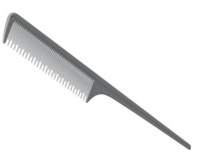 Tail Comb 3D Model