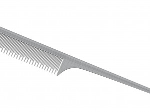 Tail Comb 3D Model