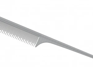 Tail Comb 3D Model