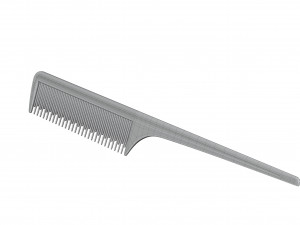 Tail Comb 3D Model