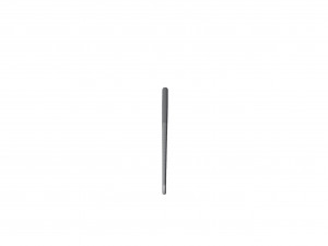 Tail Comb 3D Model