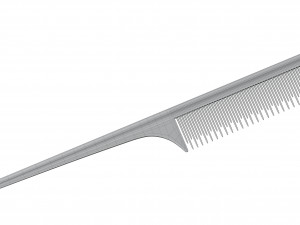 Tail Comb 3D Model