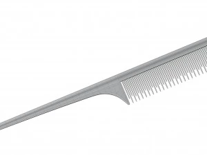 Tail Comb 3D Model