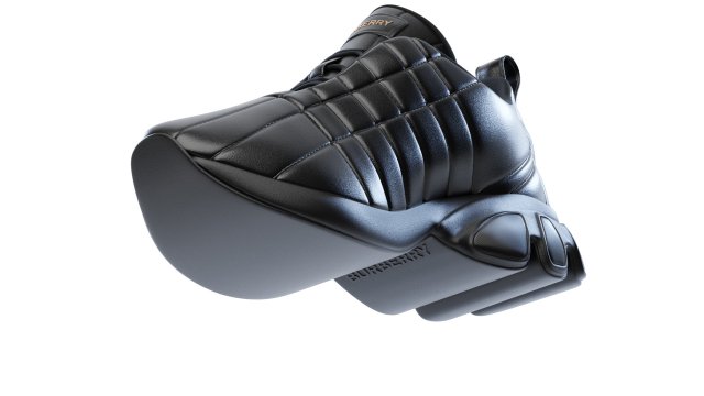 Burberry shoes lebanon discount