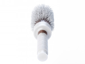 Bristle Round Brush Model 3D