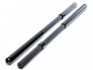 Hot Rods Drum Sticks 3D Model